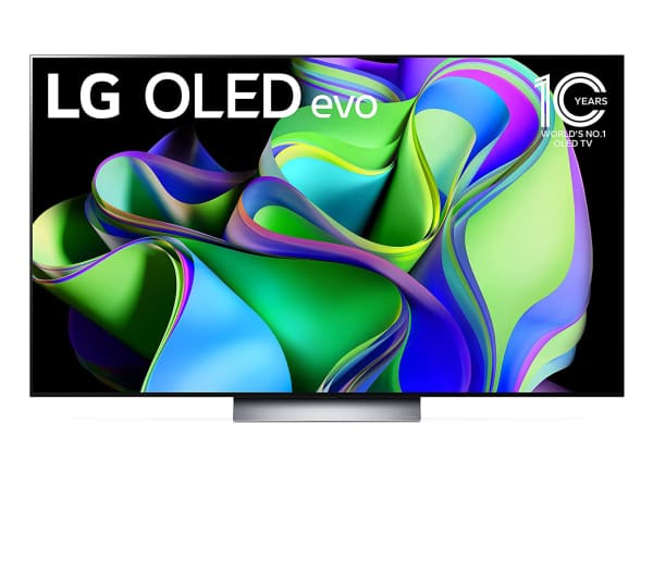 C3 Evo (65-inch)