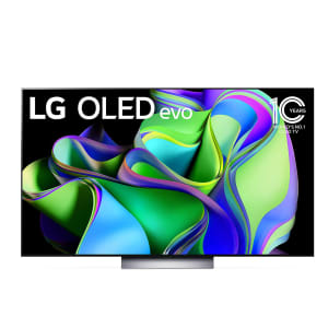LG  C3 Evo (65-inch)