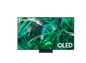 Samsung 4K S95C (65-inch)