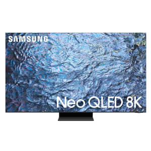 Samsung  QN900C (65-inch)