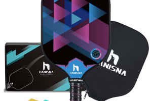 Hanisna  Pickleball Paddle 