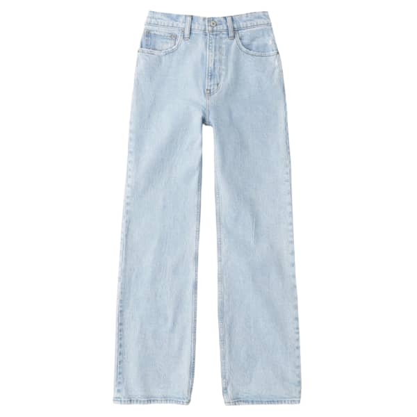 High-Rise ‘90s Relaxed Jeans