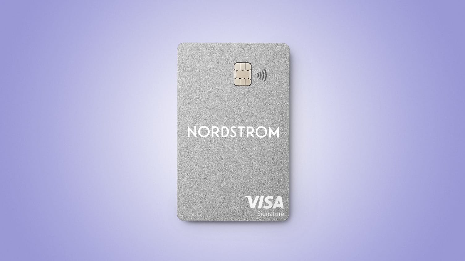 Nordstrom Visa Credit Card Review - Buy Side from WSJ