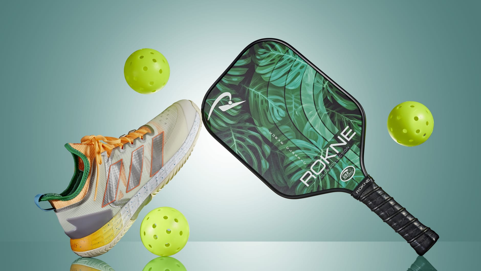 The Best Pickleball Gifts, According to Pros and Coaches Buy Side