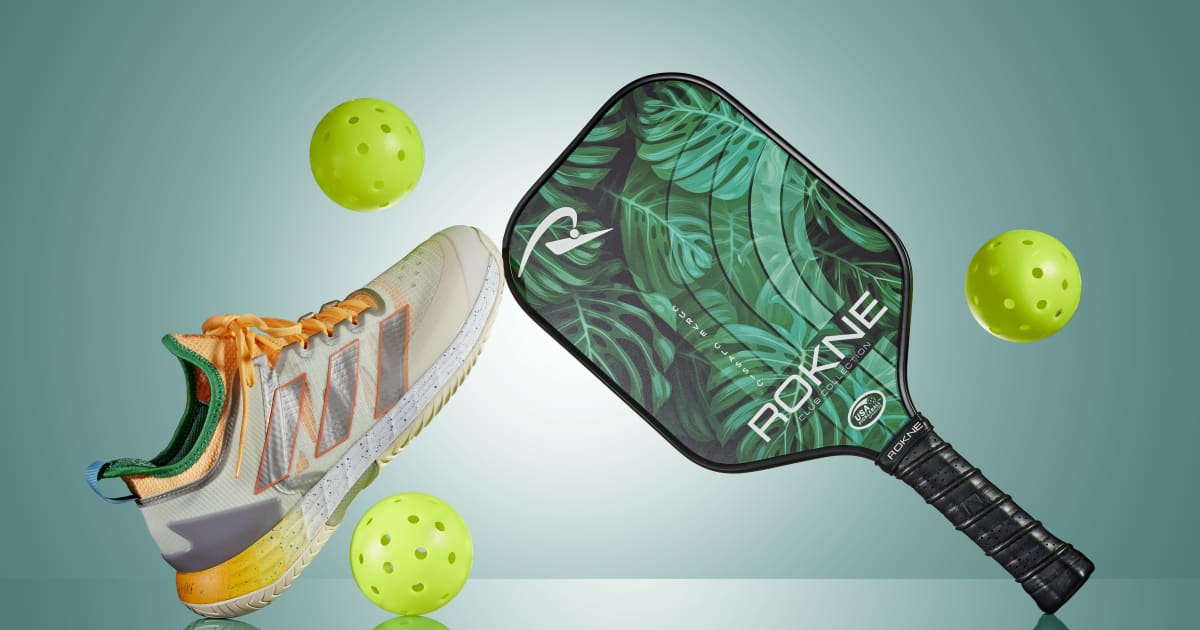 The Best Pickleball Gifts, According to Pros and Coaches - Vimarsana News