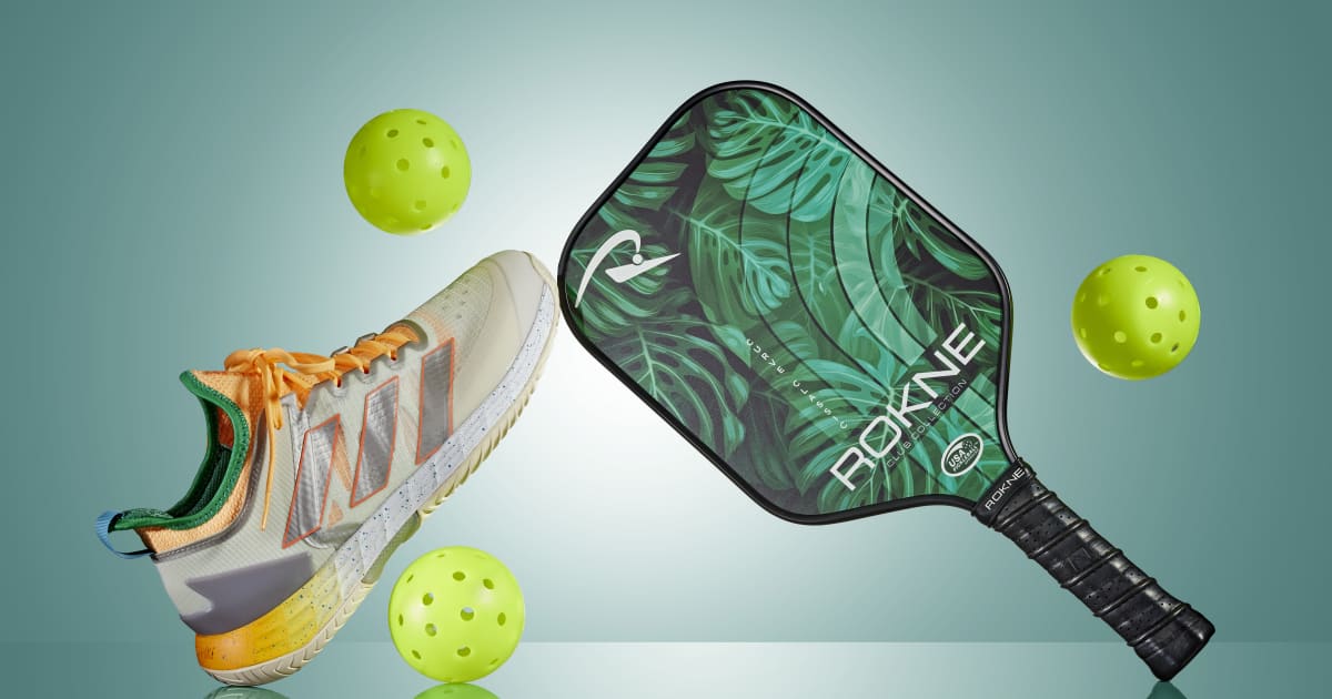 The Best Gifts for Pickleball Fans, According to Pros