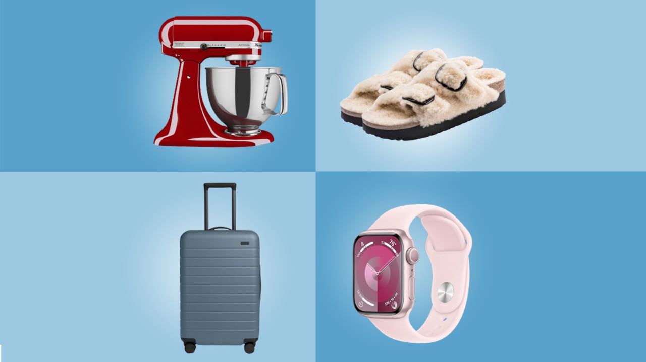 Home Gift Ideas  Holiday Gifts For The Home From Bloomingdales