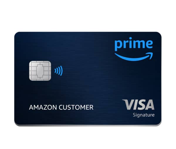 Prime Visa Cardholders: Earn Bonus Cash Back With  Day Delivery -  Slickdeals Money