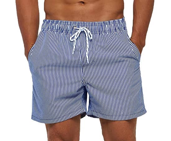 Best Swim Trunks for Men: 8 Options for Getting Wet and Wild