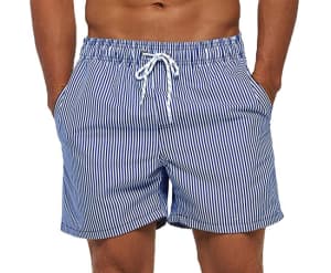 The 11 Best Swim Trunks for Men, According to Style Pros - Buy Side ...