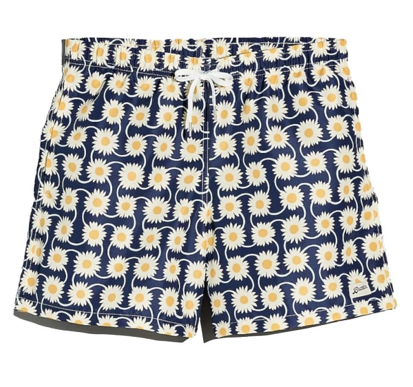 Bather on sale board shorts