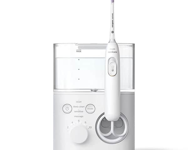 Sonicare Power Flosser 7000