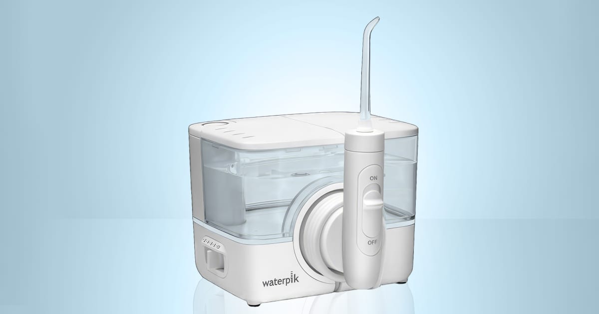 The 5 Best Water Flossers for a Cleaner Mouth - Buy Side from WSJ - Vimarsana News