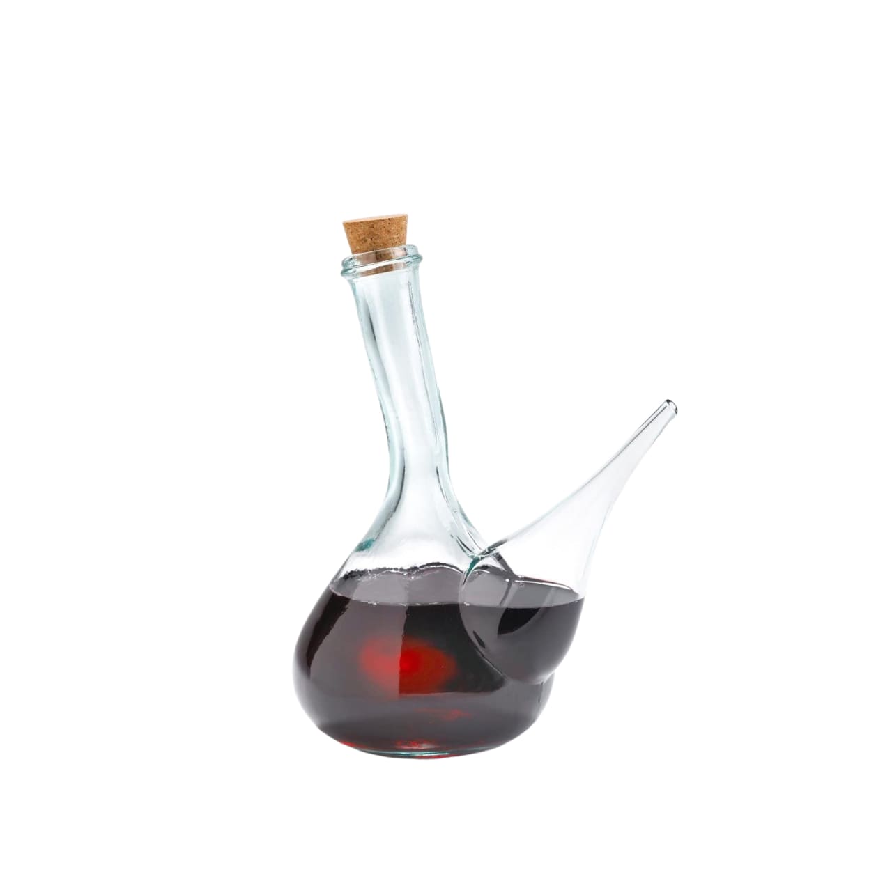 7 Best Wine Decanters, According to a Sommelier, Shopping : Food Network