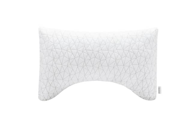 BEST pillow for back and side sleepers (Physical Therapist's TOP