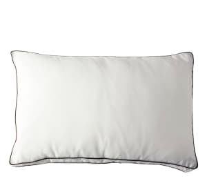 Saatva  Latex Pillow