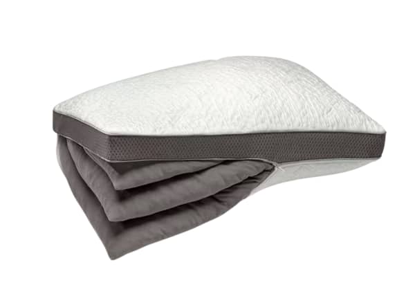 Best pillows for front, back & side sleepers - Which?