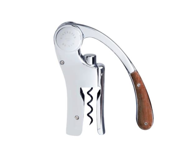 The Best Corkscrew for Opening Wine