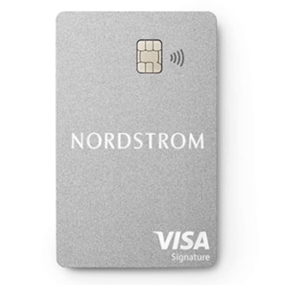 Nordstrom Visa Credit Card Review - Buy Side from WSJ