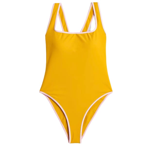 Nordstrom cheap madewell swim