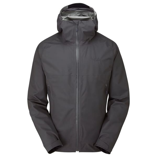 The Best Rain Jackets for Men and Women - Buy Side from WSJ