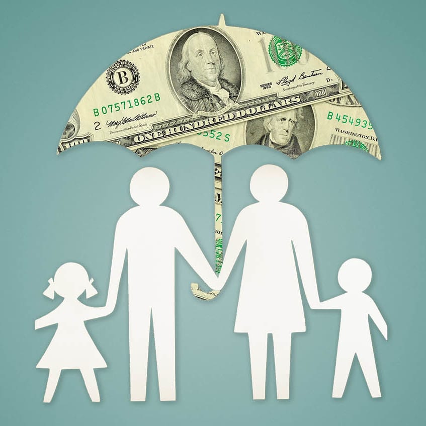 What Is Cash Value Life Insurance and Is It Worth It? - Buy Side from WSJ