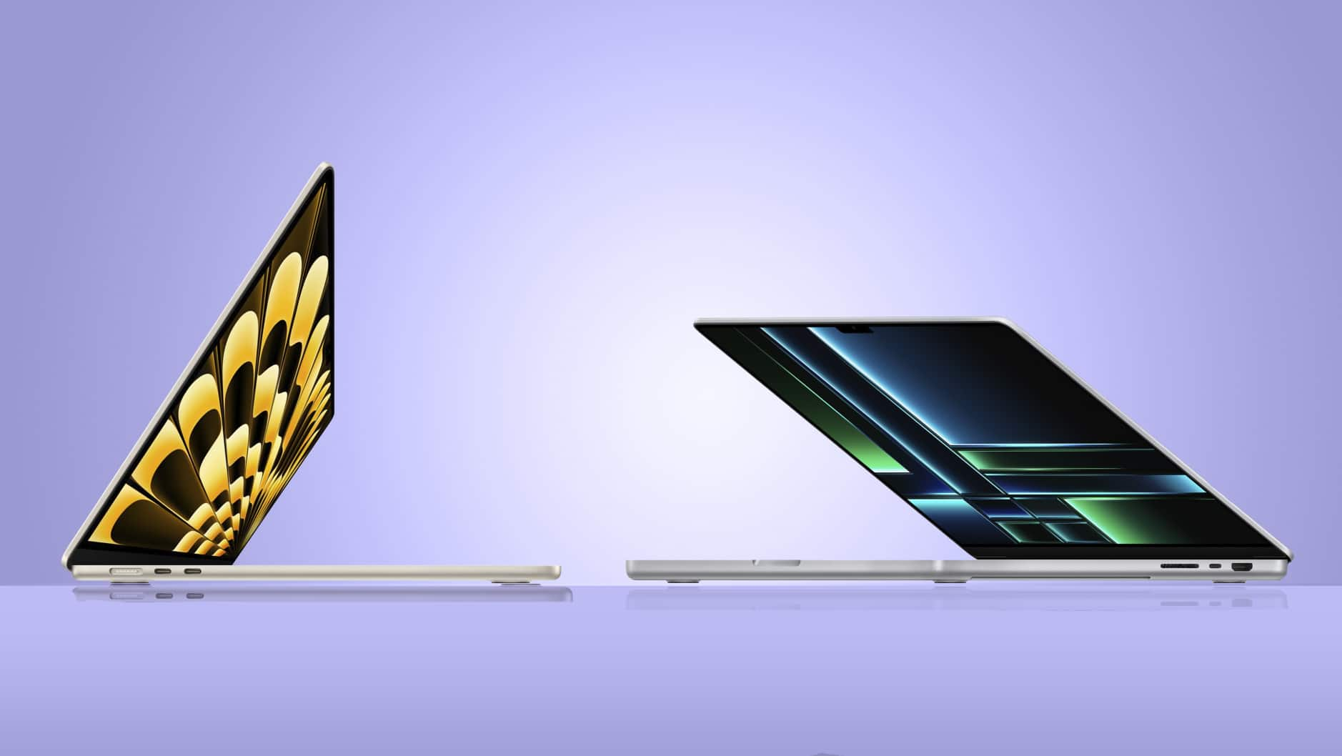 MacBook Air vs. MacBook Pro: How to Choose Which Is Right for You