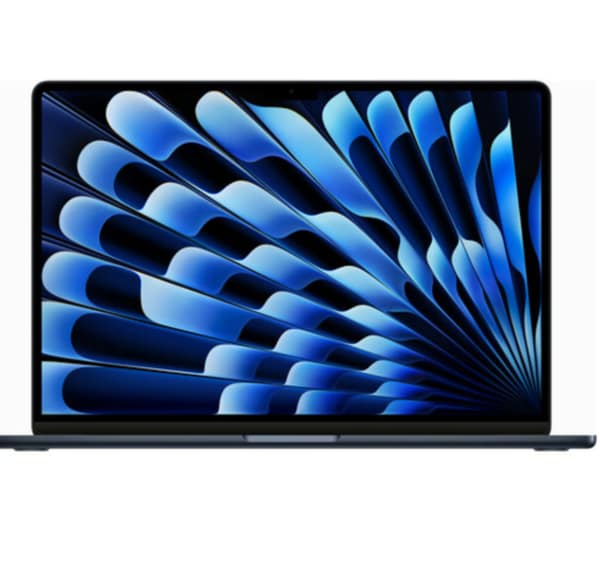 MacBook Air (15-inch, M2)