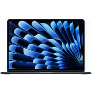 Apple MacBook Air (15-inch, M2)
