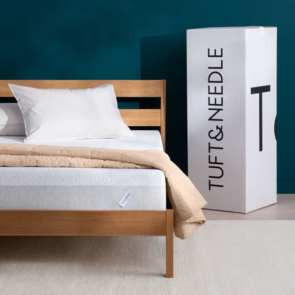 Essential T&N Original Mattress