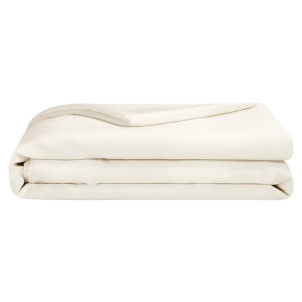 King Jersey Solid Pillowcase Set White - Casaluna™ : Target