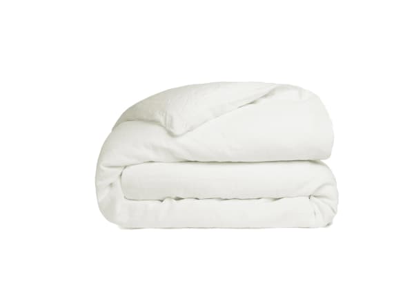 Linen Duvet Cover