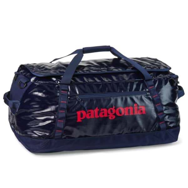 Patagonia duffel hot sale backpack