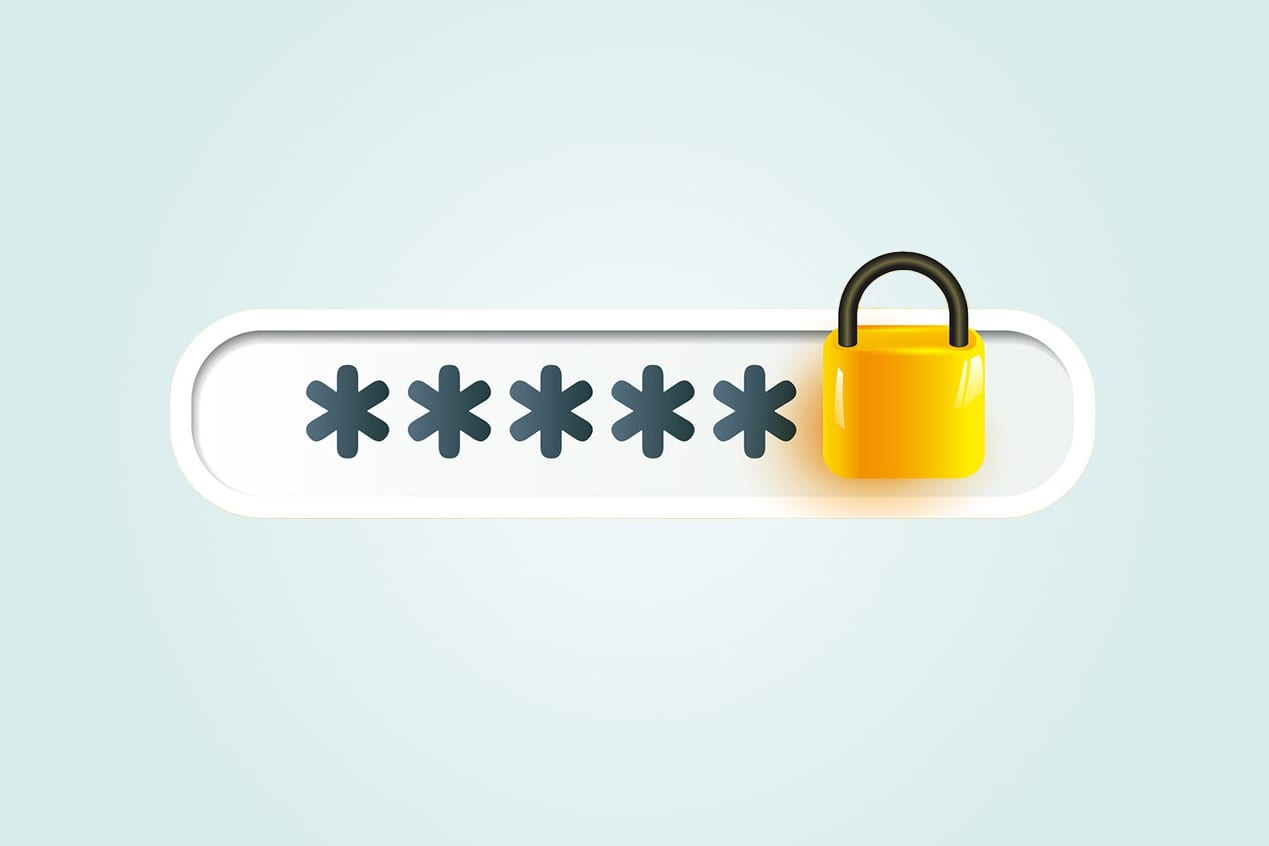 The 4 Best Password Managers 2023 - Buy Side from WSJ - Vimarsana News