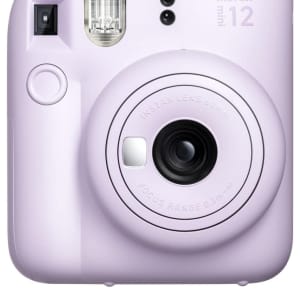 Fujifilm Instax Mini 12 Instant Camera