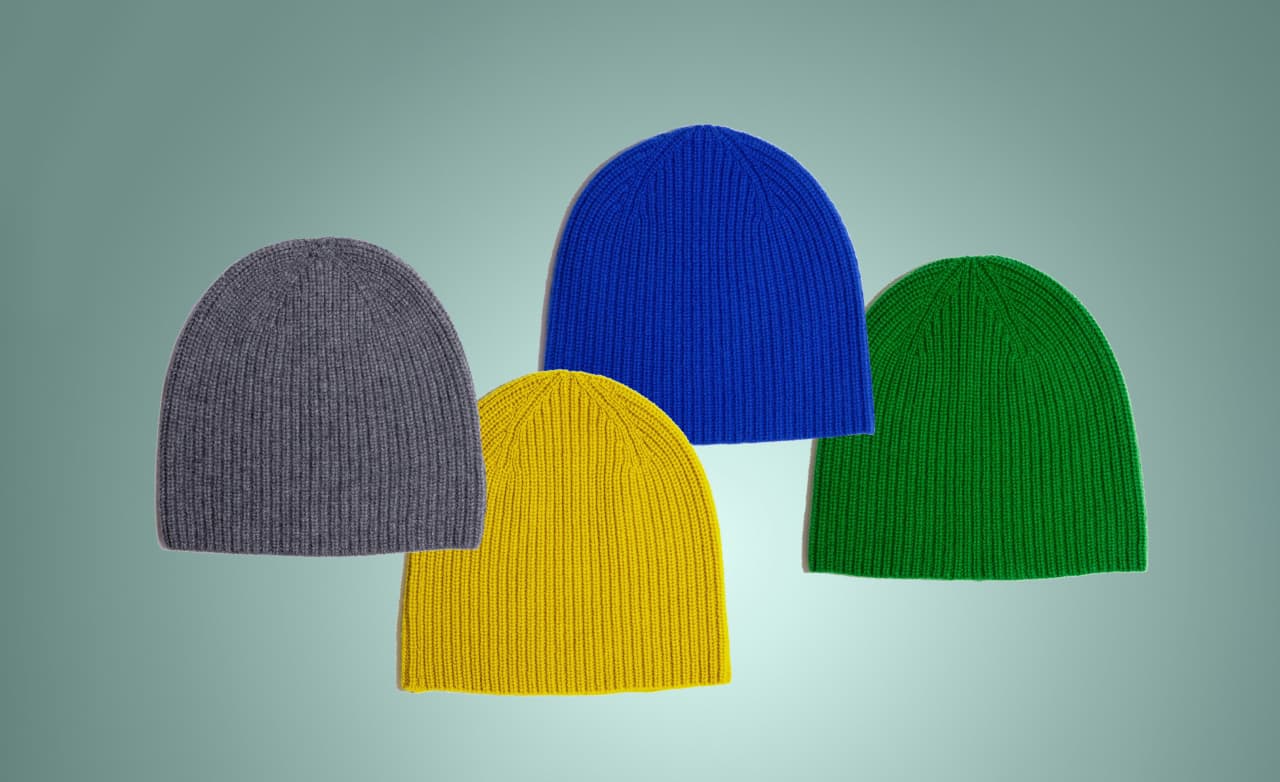 14 Perfect Winter Hats to Add to Your Cold-Weather Looks