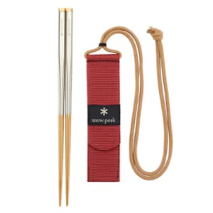 Snow Peak  Wabuki Chopsticks