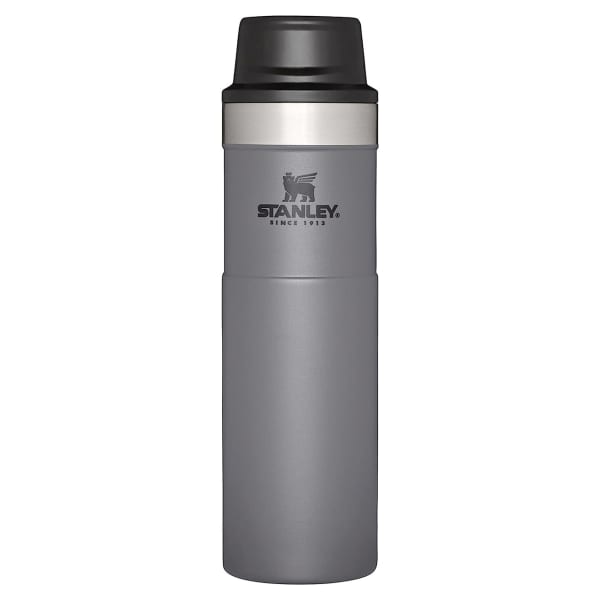 Thermos Stainless Steel Vacuum Insulated Coffee Travel Mug 25oz - Silver