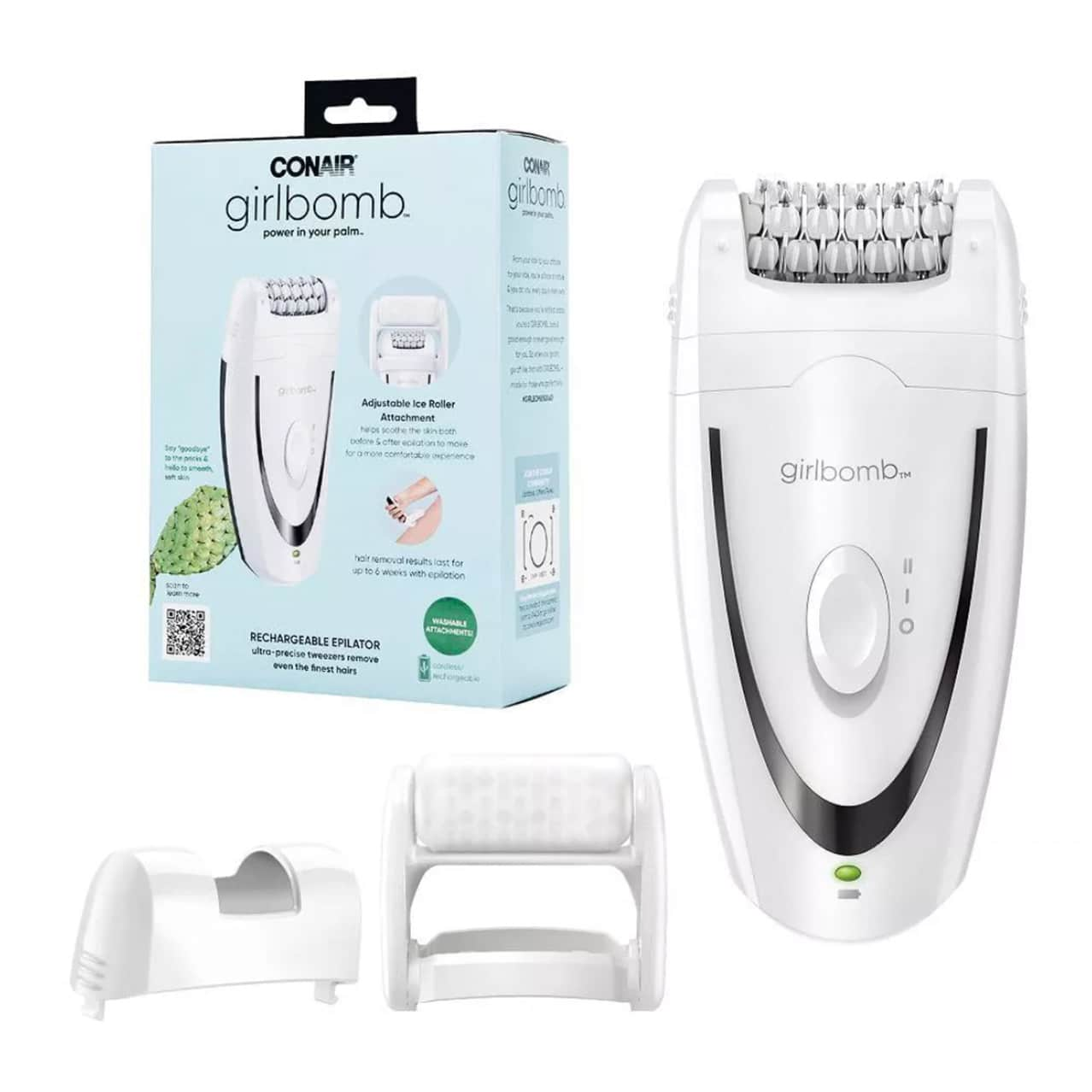 The 6 Best Epilators for At-Home Hair Removal - Buy Side from WSJ