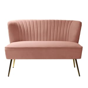 Etta Avenue Euclid 47" Loveseat