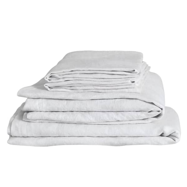 Linen Sheets