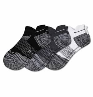Bombas Running Ankle Sock (3-Pack), Women's