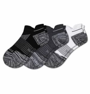 Bombas Running Ankle Sock (3-Pack), Women's