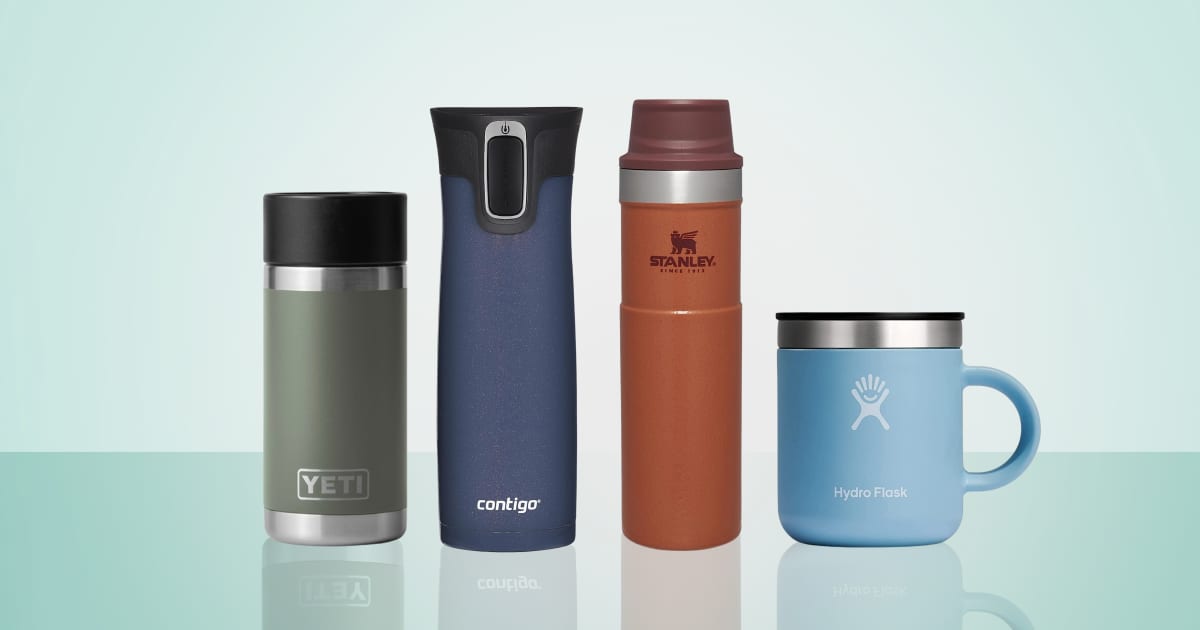 Travel Mugs