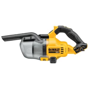 DeWalt 20V Cordless Dry Hand Vacuum