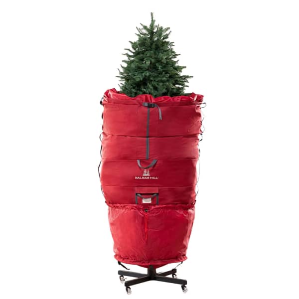 Rolling Christmas Tree Storage Bag