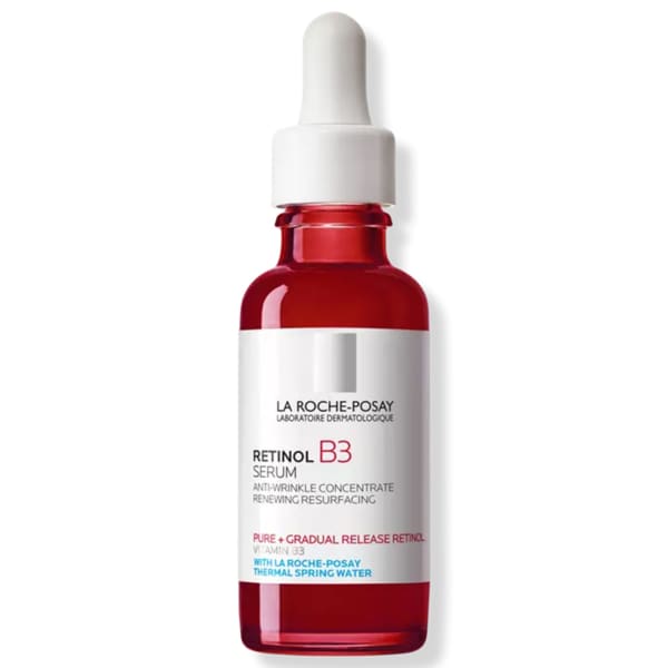 Retinol B3 Face Serum 