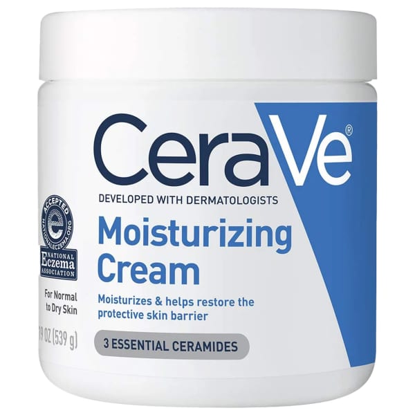 Moisturizing Cream