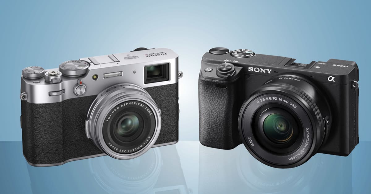 The 11 Best Cameras, According to Professional Photographers - Vimarsana News