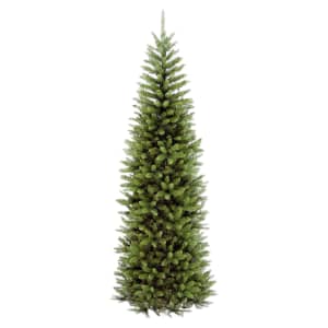 National Tree Company  Kingswood Fir (7.5 Foot)